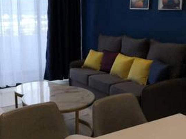 Serviced Residence for rent in Tanjong Sepat, Selangor