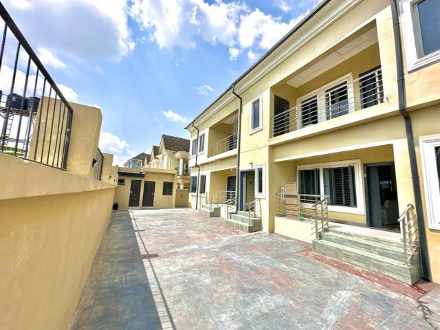Apartment for rent in Kachia, Kaduna