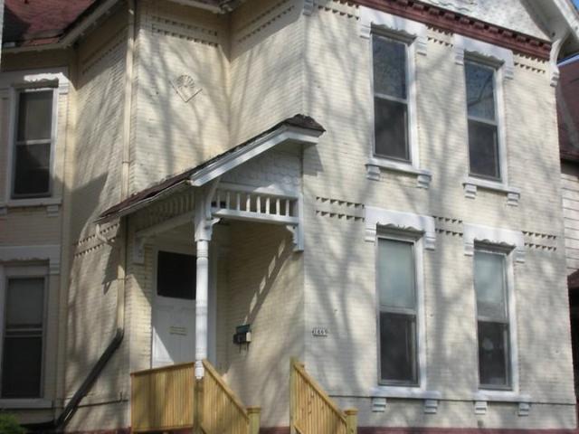 Apartment for rent in Milwaukee, Wisconsin