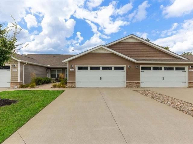 Apartment for rent in Roselawn, Ohio