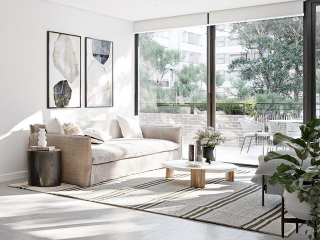 Apartment for sale in Sydney, New South Wales