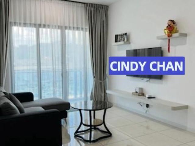 Condominium for rent in Georgetown, Penang