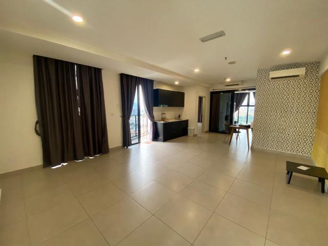 Serviced Residence for rent in Country Heights Damansara, Kuala Lumpur