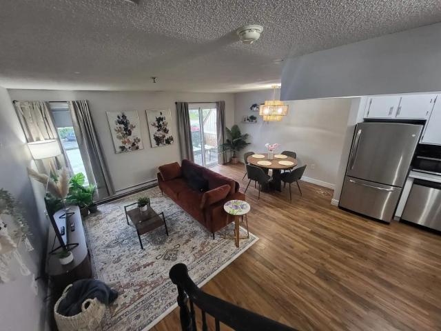 Condo for rent in Woodlawn, Dartmouth