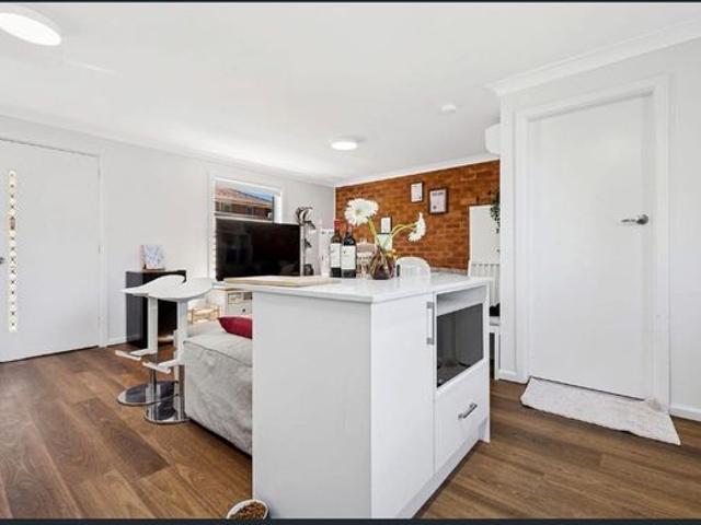 Apartment for rent in Orange, New South Wales