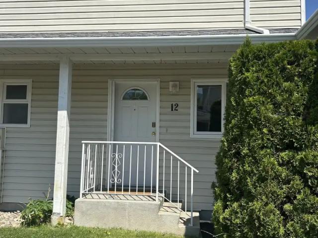 House for rent in Salmon Arm, British Columbia