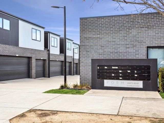 Property for rent in Australian Capital Territory