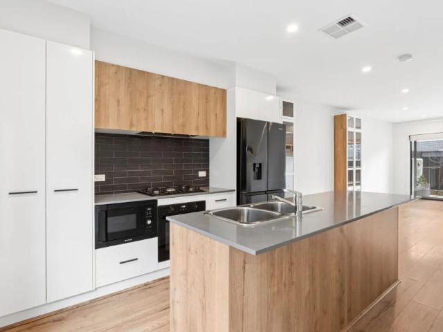 Townhouse for rent in Australian Capital Territory