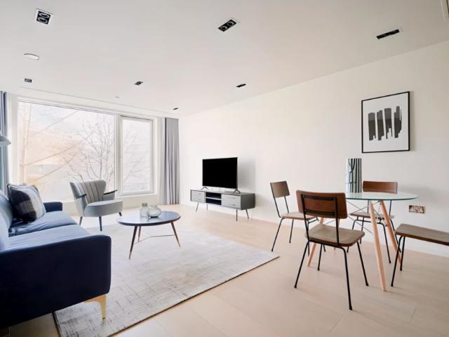 Apartment for rent in Bayswater, Greater London