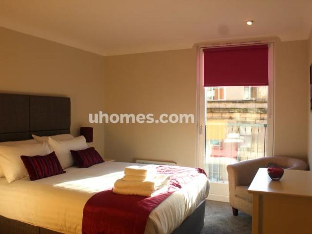 Apartment for rent in Blythswood Holm, Glasgow