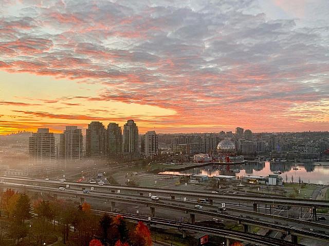 Condo for rent in Vancouver, British Columbia