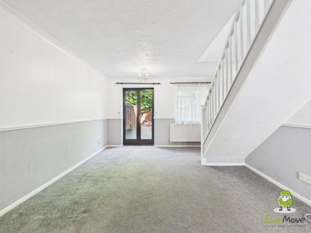 House for rent in Priest Down, Hampshire