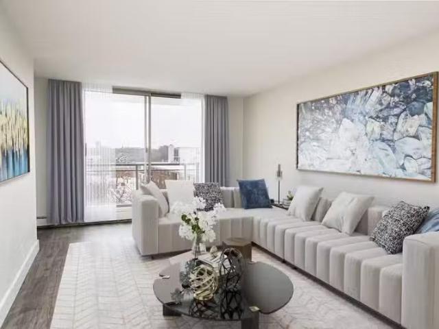 Condo for rent in Kitchener, Ontario