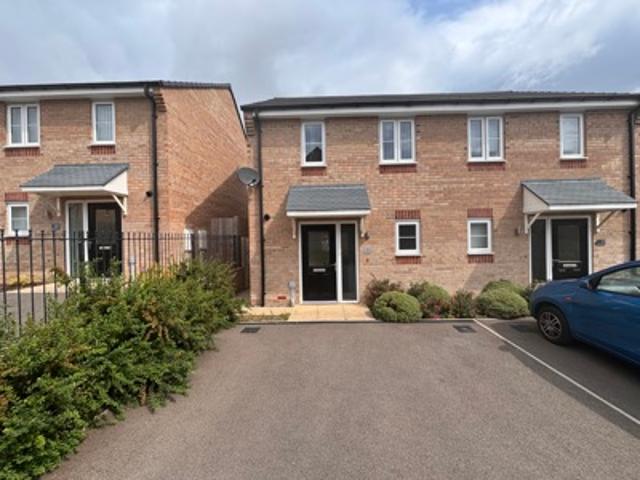 House for rent in Northallerton, North Yorkshire