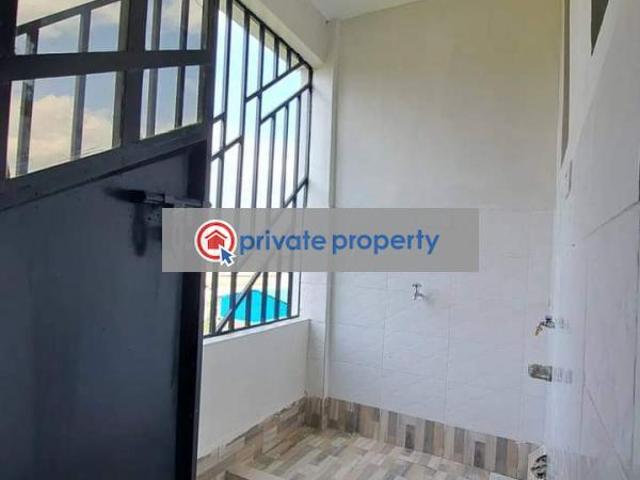 Apartment for rent in Kawangware, Kiambu