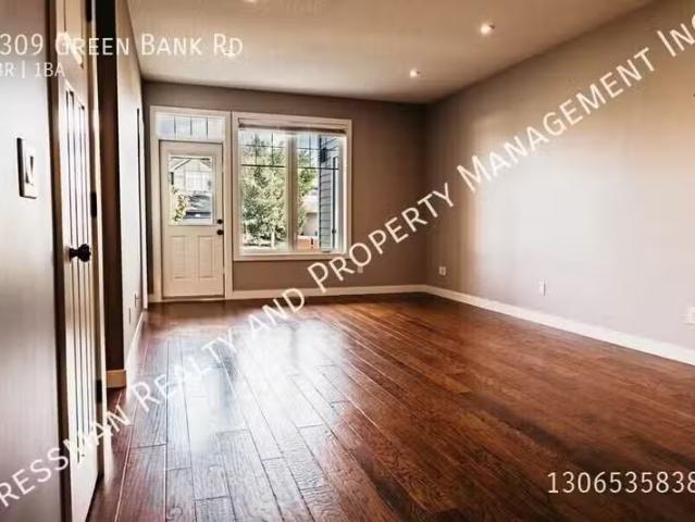Condo for rent in Regina