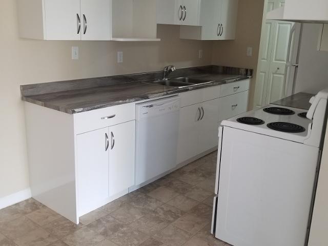 Apartment for rent in Victoria