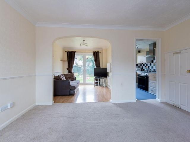 House for rent in Crossgate, Gosberton Clough