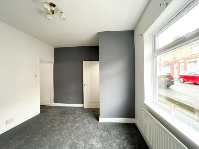House for rent in Loftus, Redcar And Cleveland