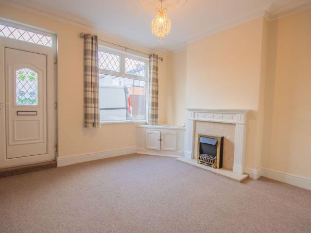 House for rent in Eastwood, Attenborough