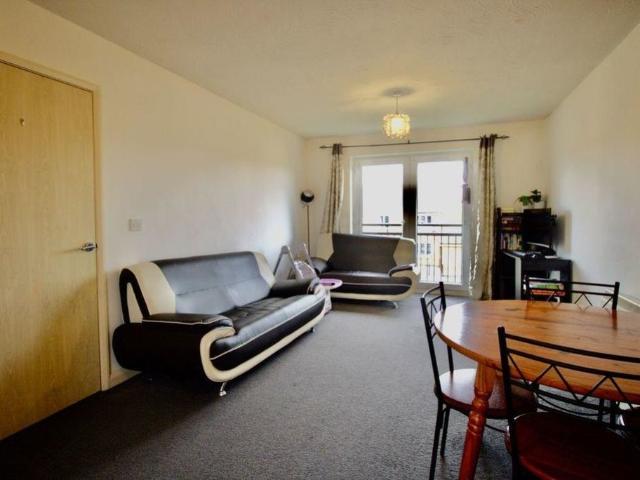 Apartment for rent in Bradgate Heights, Old Wharf