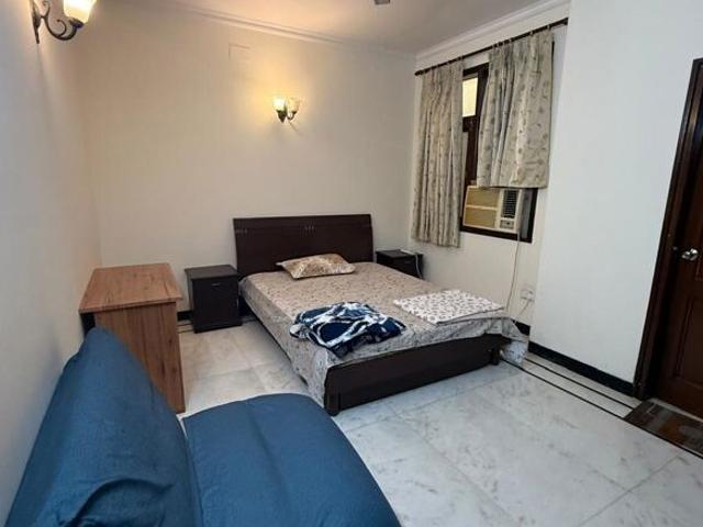 Flat for rent in Hariana
