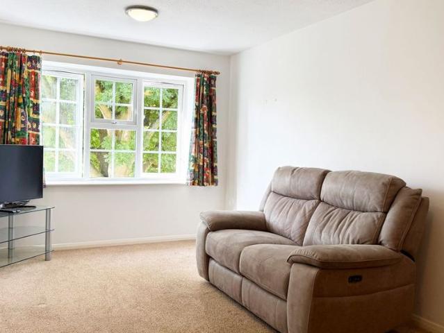 Apartment for rent in Welwyn Garden City, Welwyn Hatfield