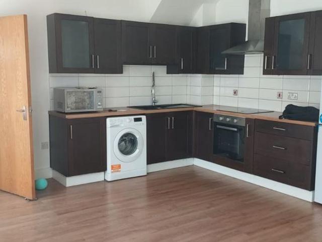 House for rent in Wealdstone, Greater London
