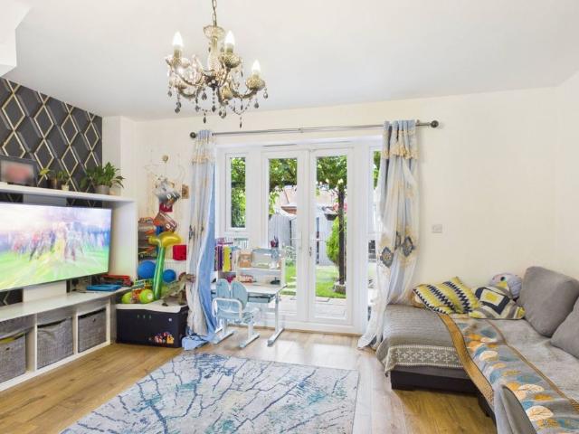 House for rent in Gosberton Clough, Lincolnshire