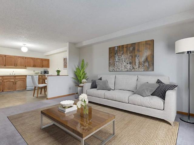 Apartment for rent in Yorkton, Saskatchewan