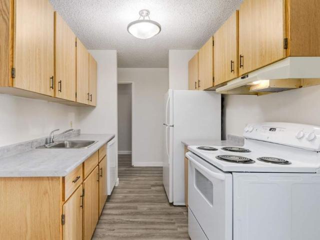 Apartment for rent in Yorkton, Saskatchewan
