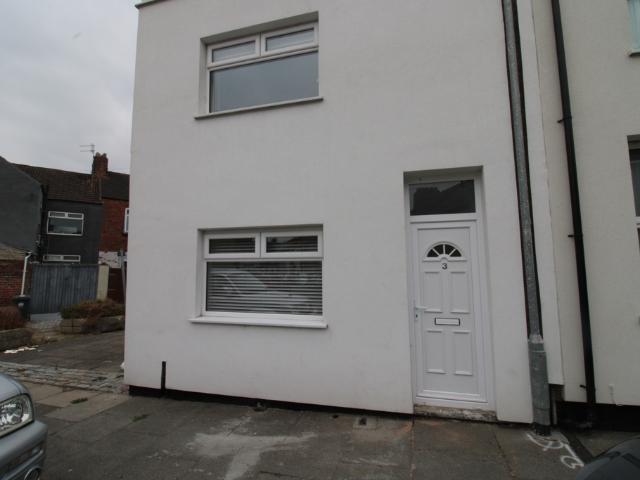 House for rent in Bank Top, Darlington