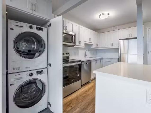 Condo for rent in Woburn, Ontario
