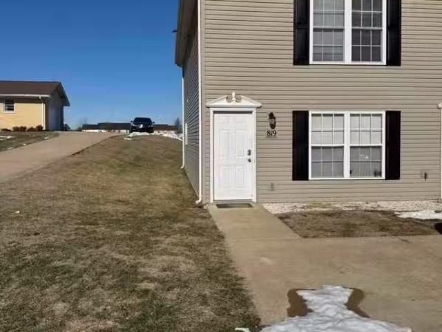 Condo for rent in Washington