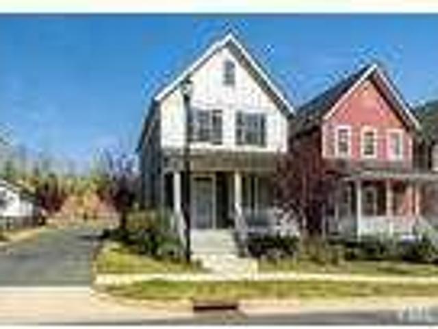 House for rent in Chapel Hill, Orange County