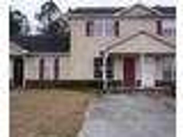 House for rent in Ark