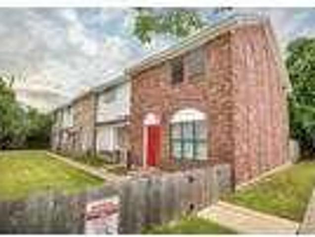 House for rent in La Marque, Galveston County