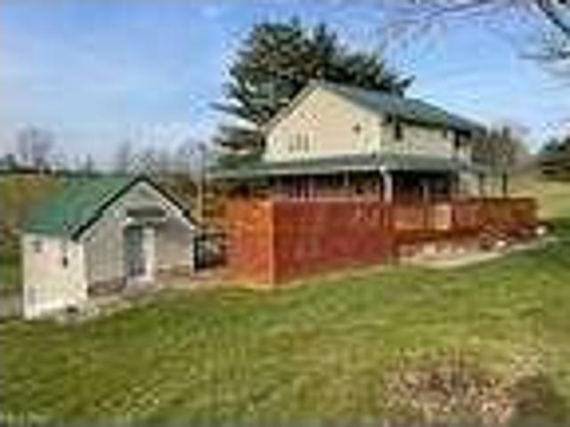 House for rent in Guernsey, Ohio