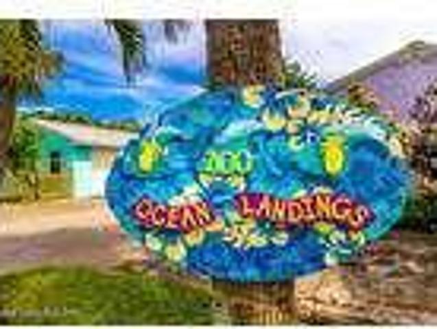 House for rent in Melbourne Beach, Florida