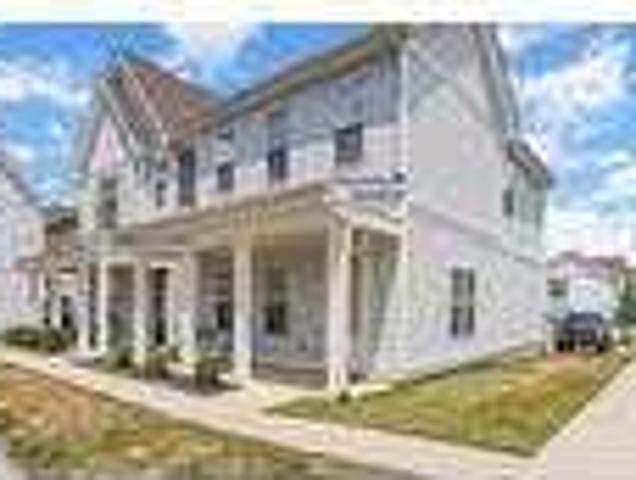 House for rent in Nashville, Indiana