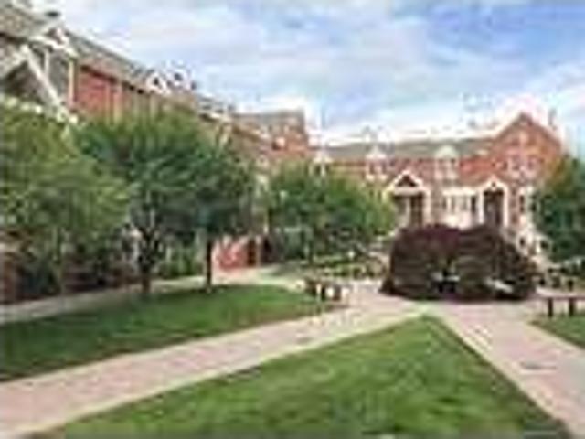 House for rent in New Haven, South Central Connecticut Planning Region