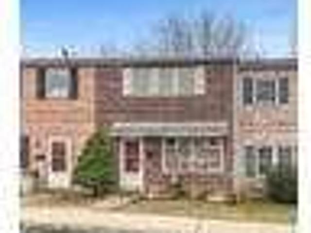 House for rent in Norristown, Pennsylvania