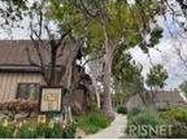 House for rent in Northridge