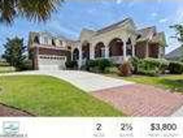 House for rent in Ocean Isle Beach, North Carolina