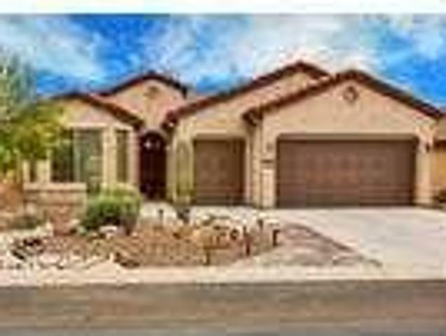 House for rent in Oracle