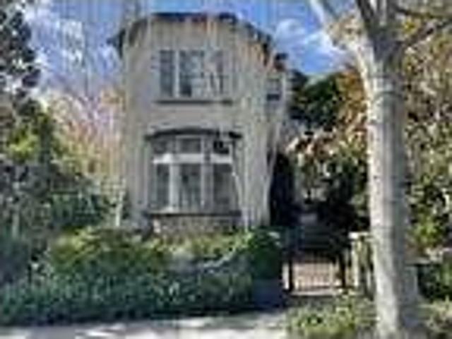 House for rent in Palo Alto, California