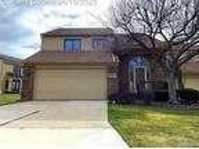 House for rent in Rochester Hills, Michigan