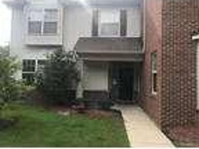 House for rent in Romulus, Michigan