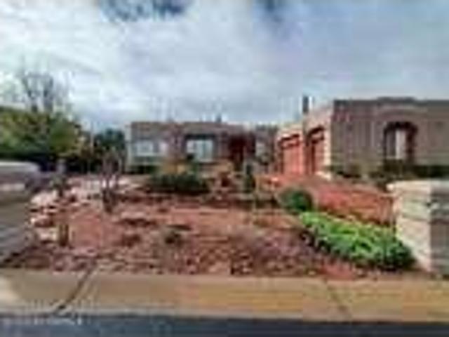 House for rent in Sedona, Arizona