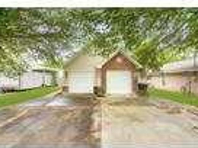 House for rent in Harris, Texas